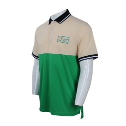P840 sample custom-made short-sleeve reflective Polo shirt Custom-made contrast color reflective Polo shirt Polo shirt manufacturer P840 sample custom-made short-sleeve reflective Polo shirt Custom-made contrast color reflective Polo shirt Polo shirt manufacturer